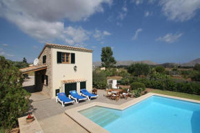 Villa Picarol Petit